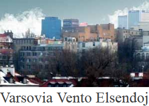 varsoviavento